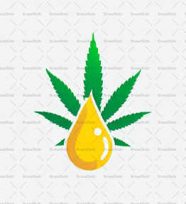 Cannabis Öl